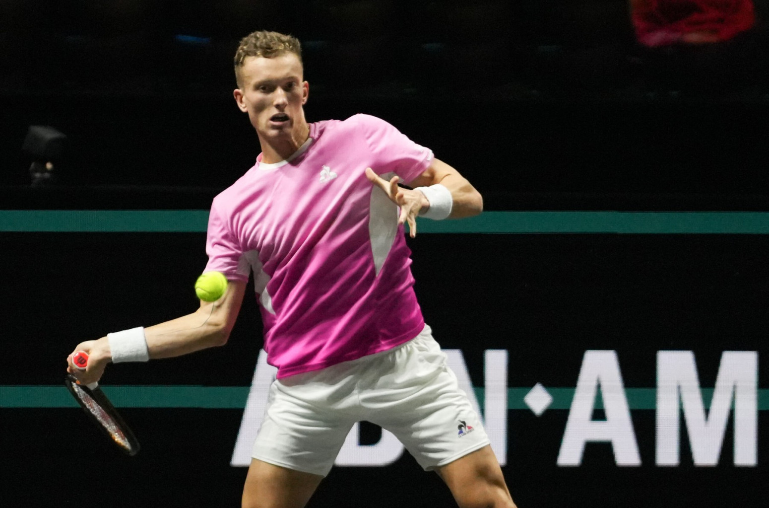 "Gurnuo sam Alkarasa do krajnih granica – nisam se povukao"