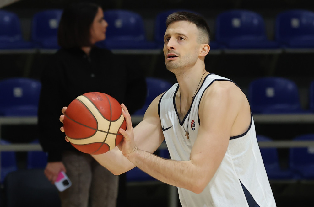 KSS zbog Avramovića poslao poruku CSKA