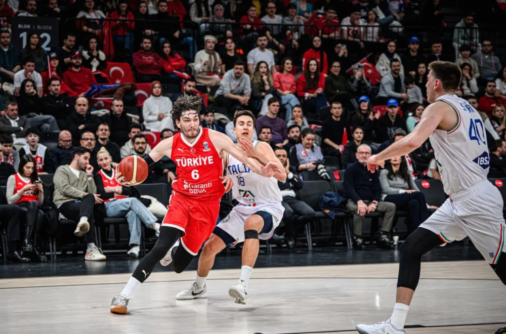 Italija ubedljiva protiv Turske