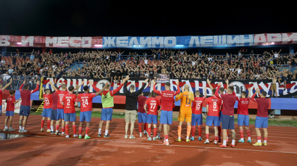 Incident u Banjaluci – upad u prostorije FK Borca! Klub se hitno oglasio