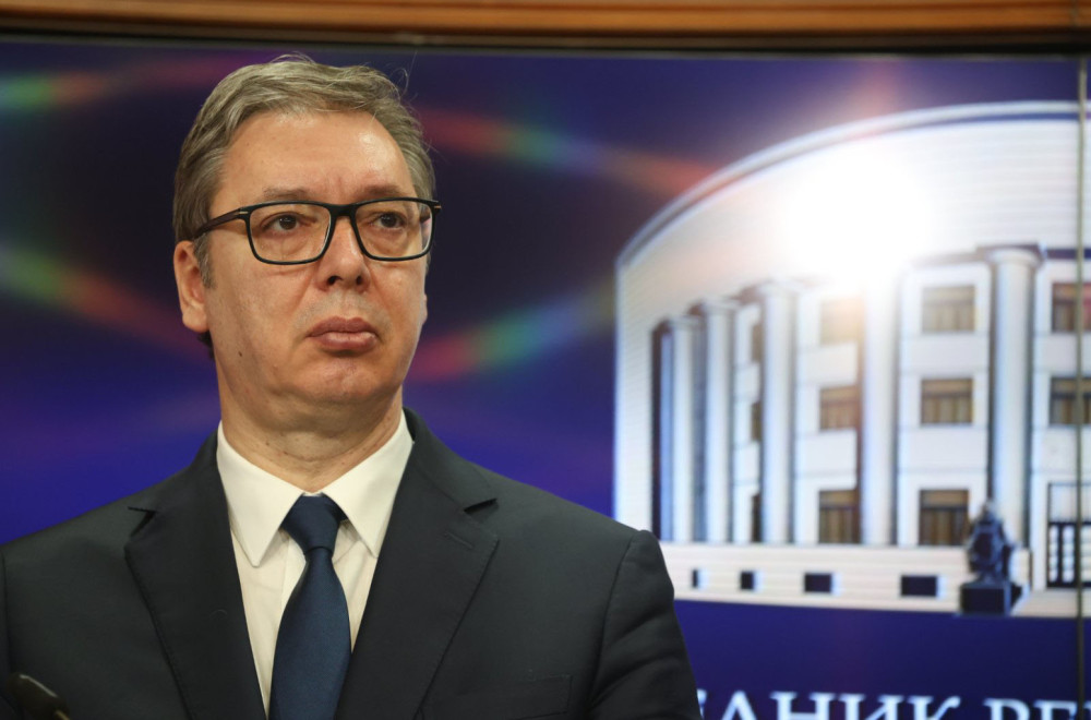 Cepaju Srbiju i na tom putu im smeta Vučić; Prijatelj Dinka Gruhonjića u Milovim medijima otkrio sve VIDEO