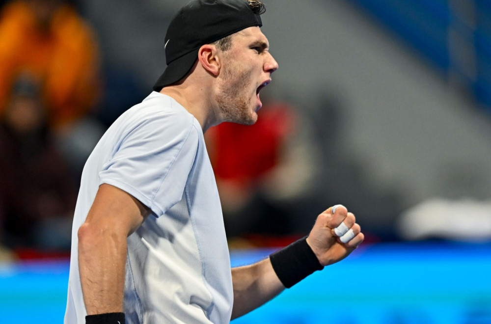 Drejper u polufinalu - kraj za Novakovog dželata