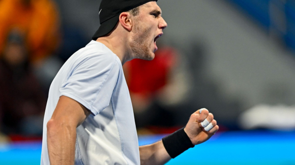 Drejper u polufinalu - kraj za Novakovog dželata