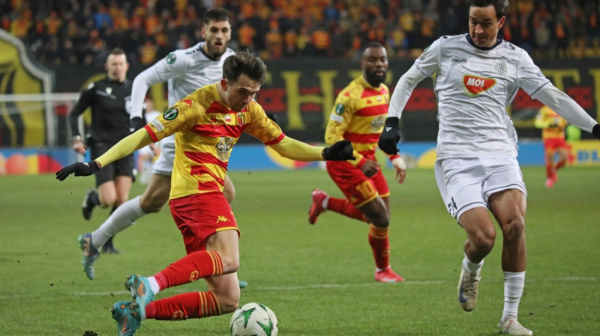 TSC se oprostio od Evrope – prvak Poljske "reprizirao" Topolu