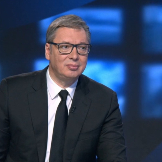 Vučić: Rekonstrukcija nadstrešnice nije izvršena u konstrukcionom smislu; Pala je zbog greške struke