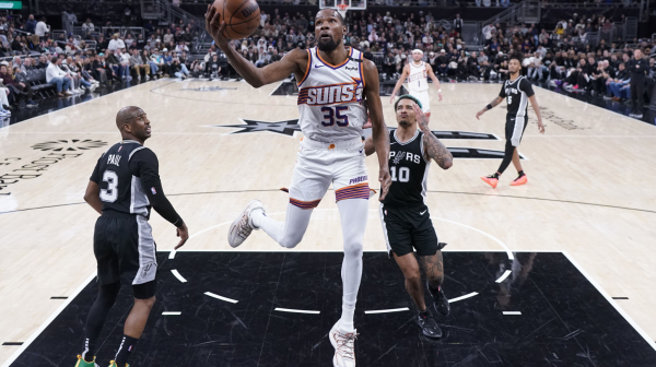 Micić i dalje čeka na debi – Sparsi mogu i bez Vembija VIDEO