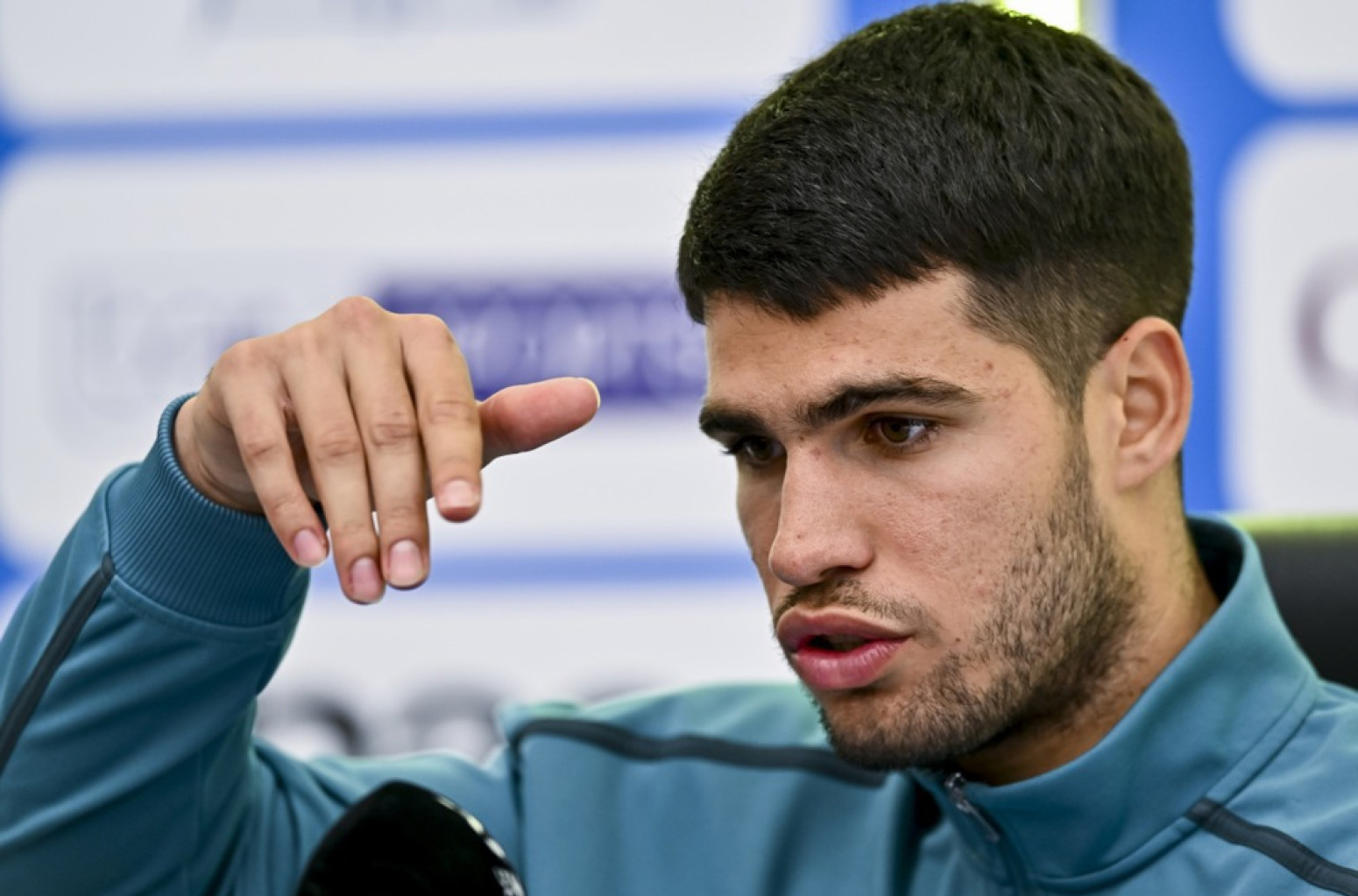 Alkaras: "Ne znam šta sam mogao bolje"