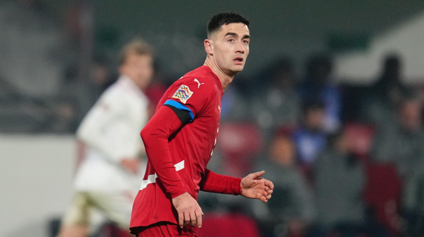 Srpska kolonija u Zenitu – stigao partizanovac i to iz redova velikog rivala