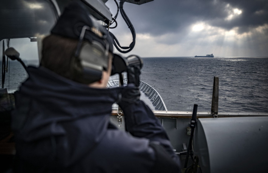 NATO je u velikom problemu