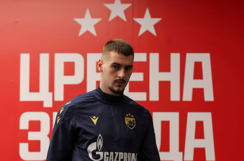 Mimović: "Nije mi bilo svejedno kad je došao Murinjo"