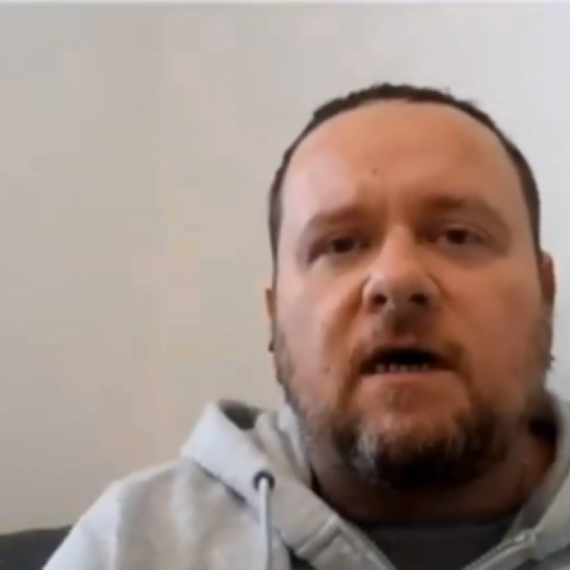 Skandalozan napad na Srbe iz RS i Aleksandra Vučića VIDEO