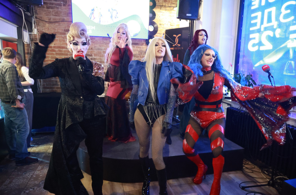 Dreg kraljice žele da predstavljaju Srbiju na Pesmi Evrovizije VIDEO