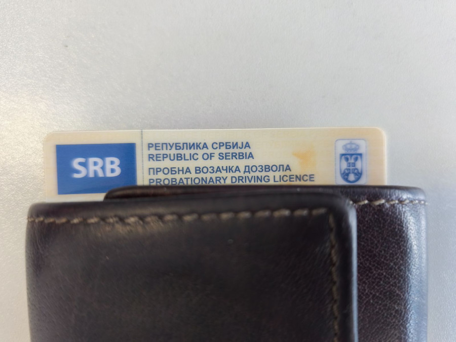 Stručnjaci predlažu: Strože kazne i oštrija pravila za probne vozačke