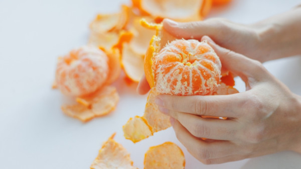 Šta se dešava u našem telu ako svakog dana jedemo mandarine? Slatka vitaminska bomba čuva imunitet