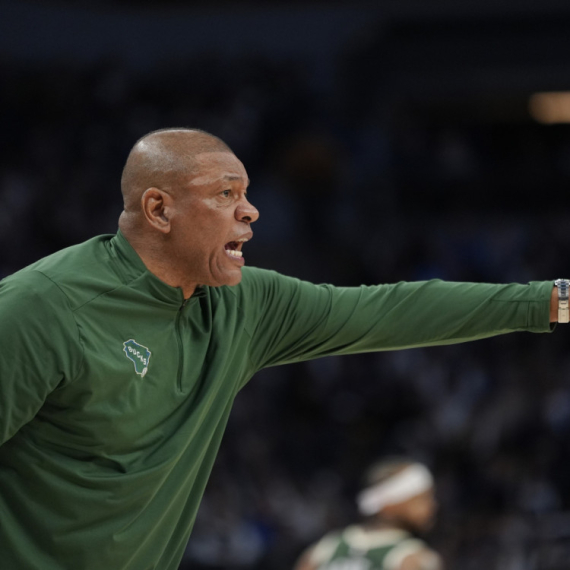 "Ovo će biti jedna paklena priča za njega"