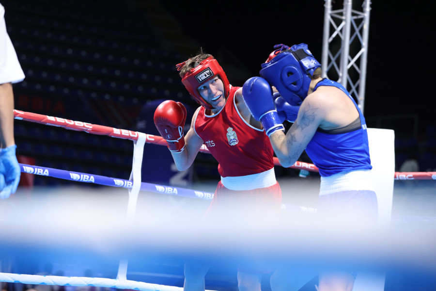 Rekordan broj država se prijavio za Svetsko prvenstvo u Nišu