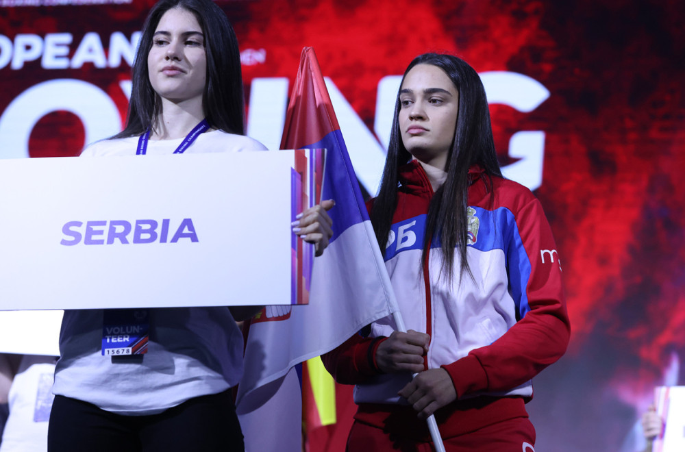 Rekordan broj država se prijavio za Svetsko prvenstvo u Nišu