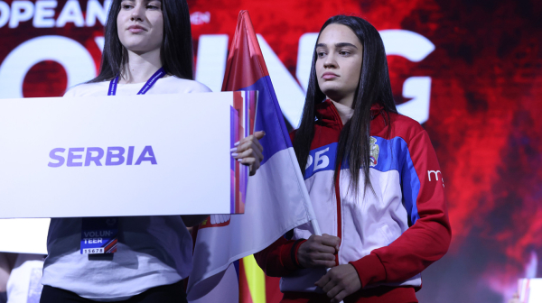 Rekordan broj država se prijavio za Svetsko prvenstvo u Nišu