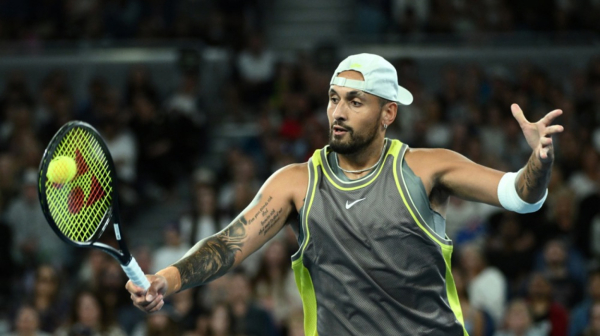 Kirjos savetovao kolegu i "bocnuo" Sinera: "Samo kaži da ne znaš"