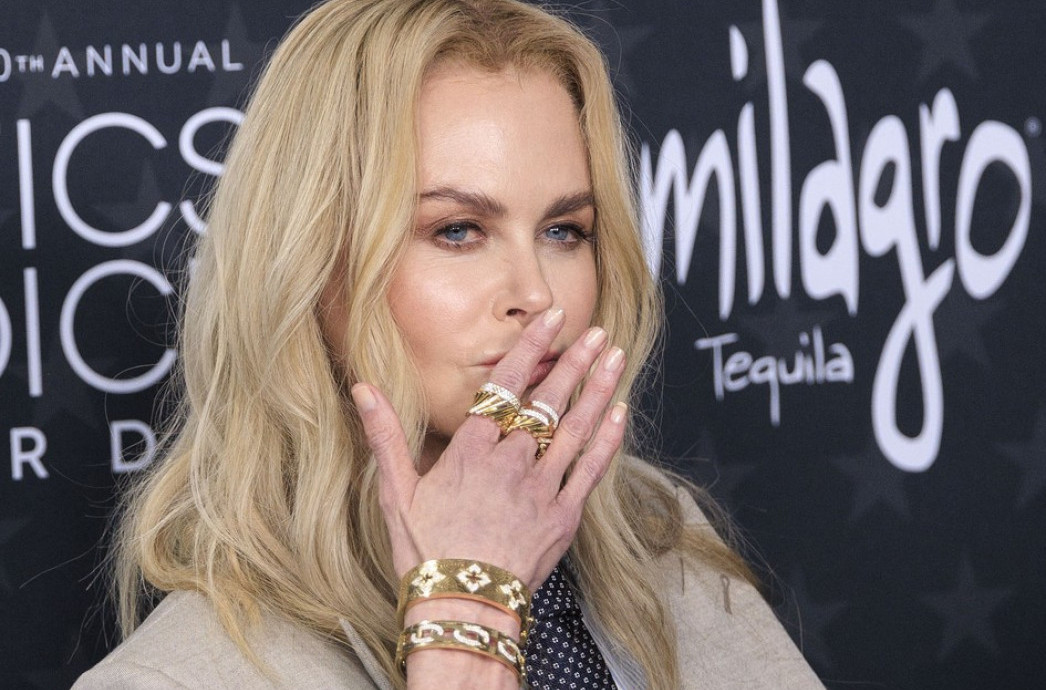 Nikol Kidman, posle posete Hrvatskoj, povukla šokantan potez: Suprug nije u priči FOTO