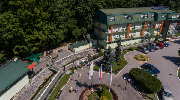 Najbolja srpska banja po izboru svetskih medija: Ovo su cene smeštaja, pansiona i svih terapija