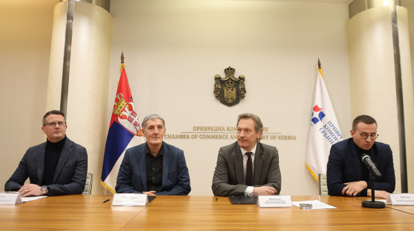 "Fitnes je najrasprostanjenija rekreativna aktivnost na svetu"