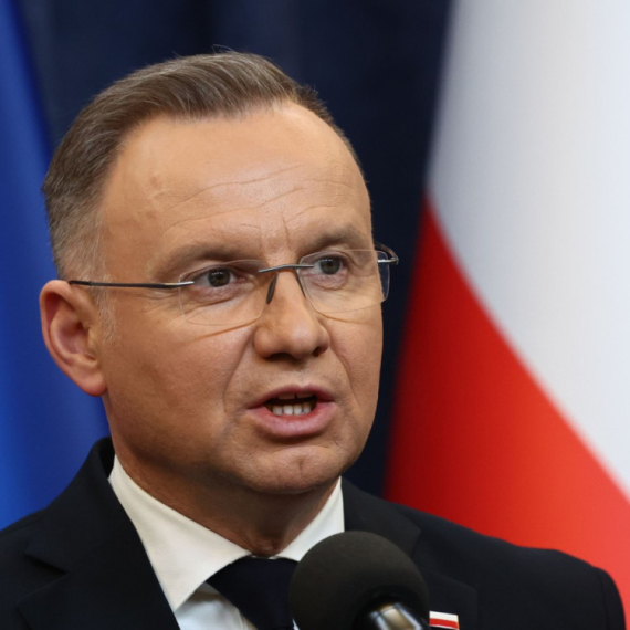 Savet za Zelenskog: Konstruktivno sarađuj sa Trampom