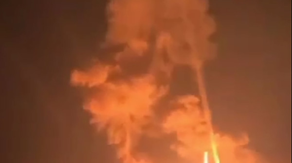 Zelenski otkrio šta sledi ako "orešnik" krene iz Belorusije; Leteli su ka Moskvi, ali... FOTO/VIDEO
