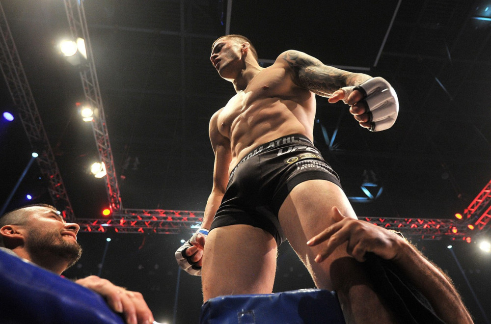 Nokaut Hrvata obišao svet: "Dobiće mnogo kritika" VIDEO