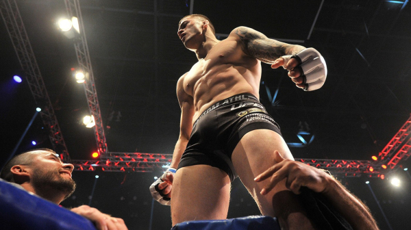 Nokaut Hrvata obišao svet: "Dobiće mnogo kritika" VIDEO