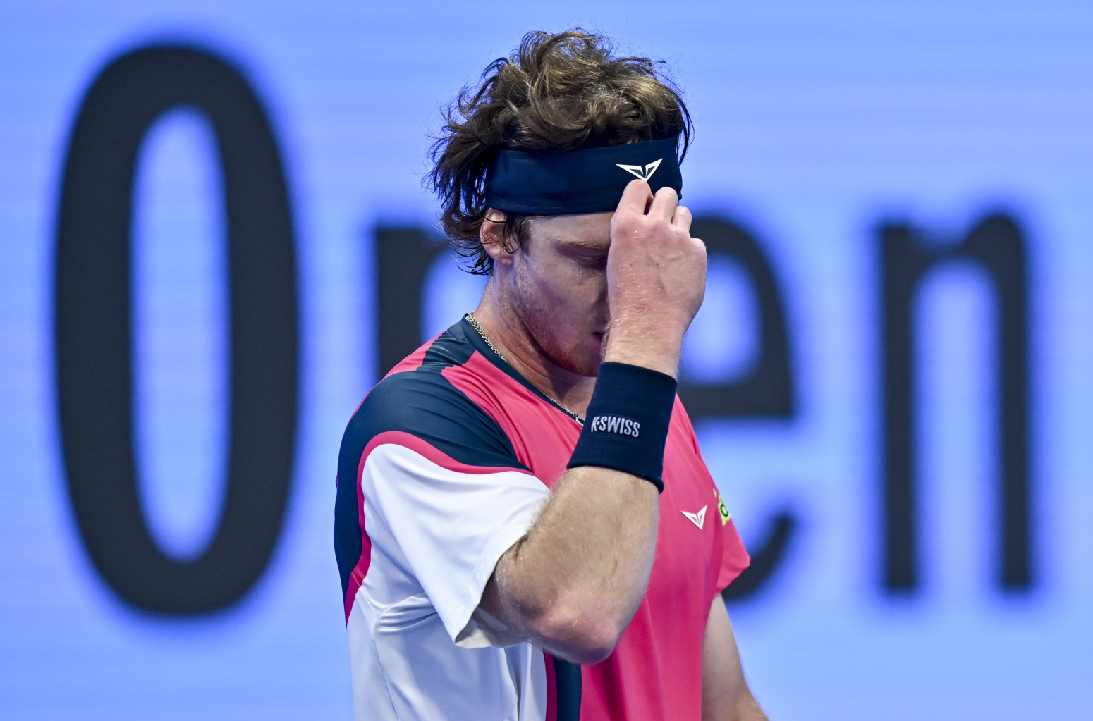 Rubljov osvetio srpskog i ruskog "medveda" – za finale!