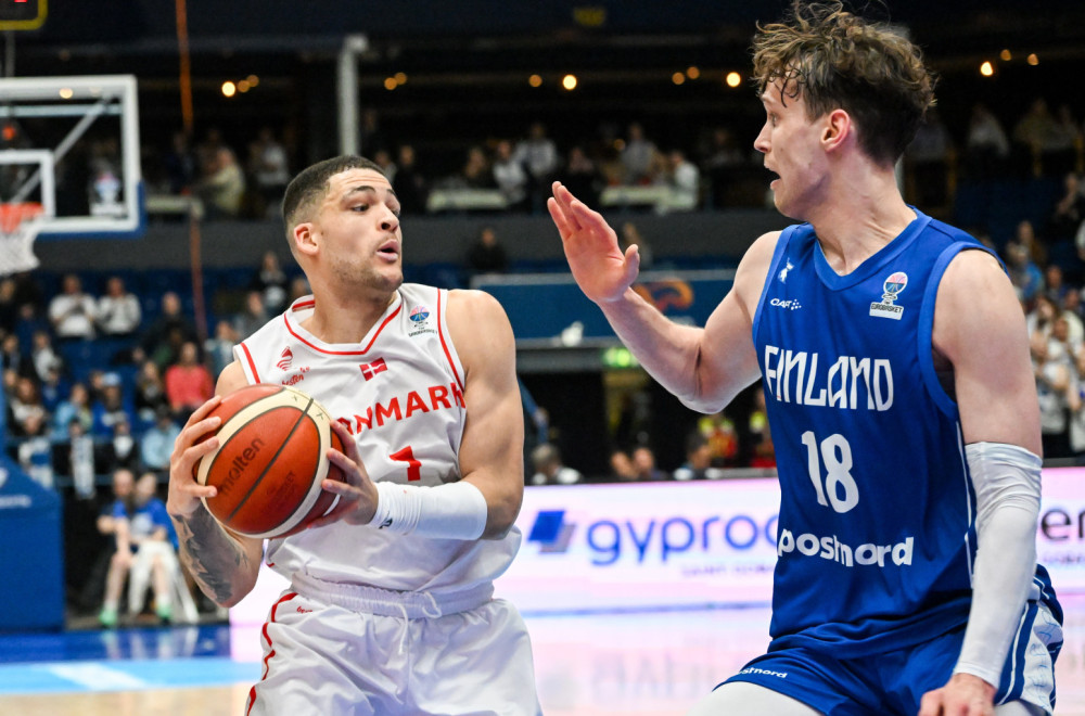 Triler u Tbilisiju – Lundberg tragičar, Sanadze odveo Gruzine na Evrobasket