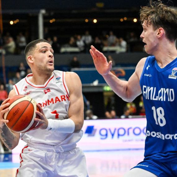 Triler u Tbilisiju – Lundberg tragičar, Sanadze odveo Gruzine na Evrobasket