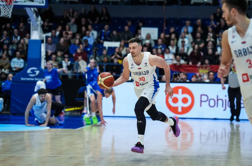 Avramović: "Vezenkov, Mirotić, Hunačo i Filip"