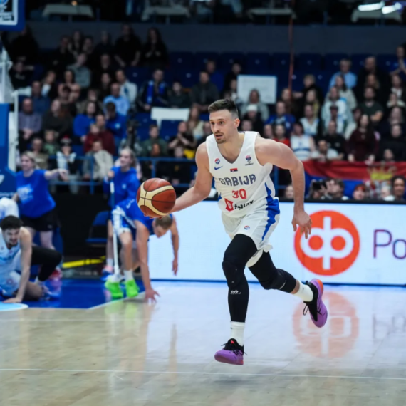 Avramović: "Vezenkov, Mirotić, Hunačo i Filip"