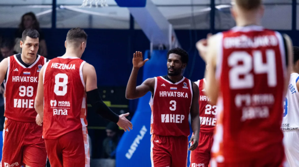 Tuga u Hrvatskoj – istorijski poraz