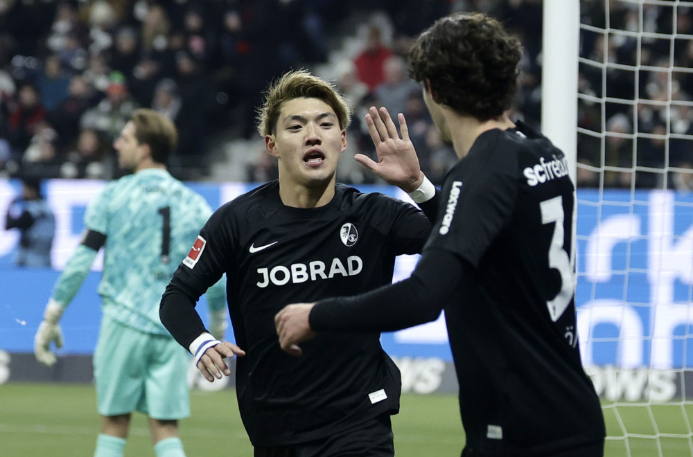 Neobičan slučaj Frajburga – na mestu za LŠ sa negativnom gol-razlikom