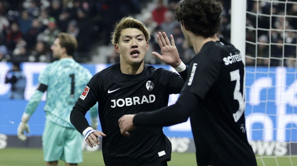 Neobičan slučaj Frajburga – na mestu za LŠ sa negativnom gol-razlikom