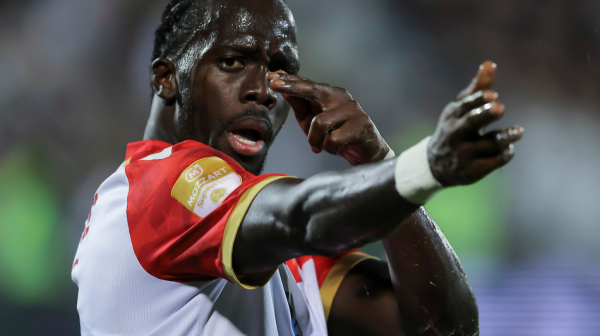 Šerif juri rekord na "večitom derbiju" – mogao bi da prestigne Džajića i Kostića