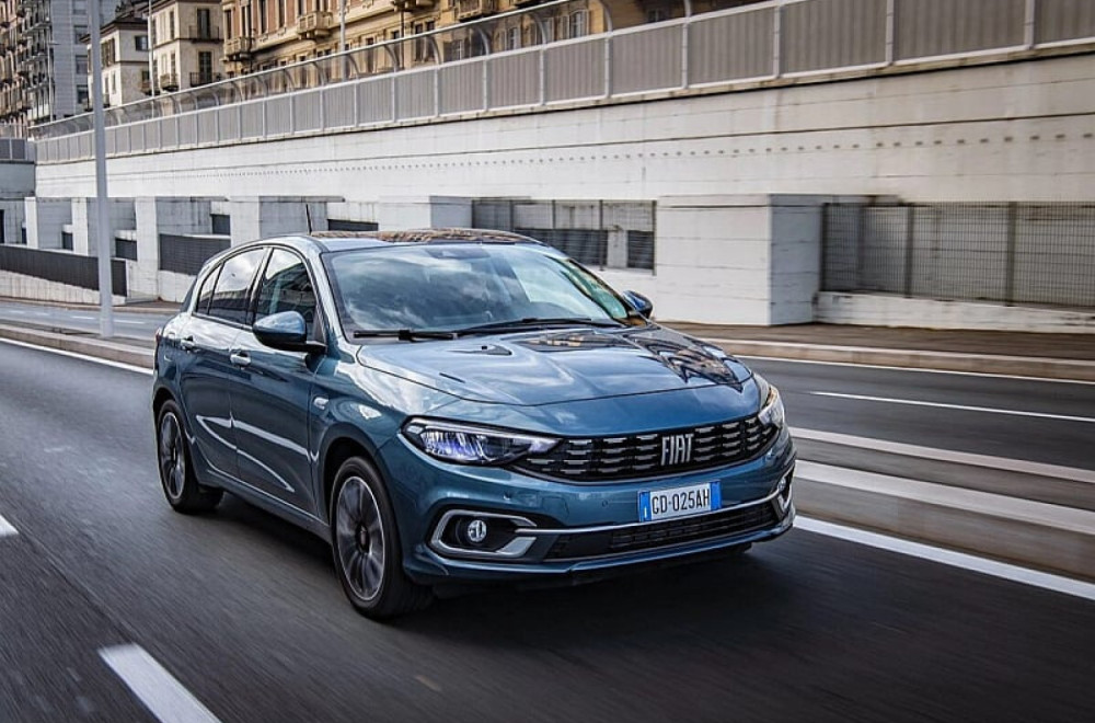 Ovo je jedan od najpovoljnijih novih automobila u Evropi