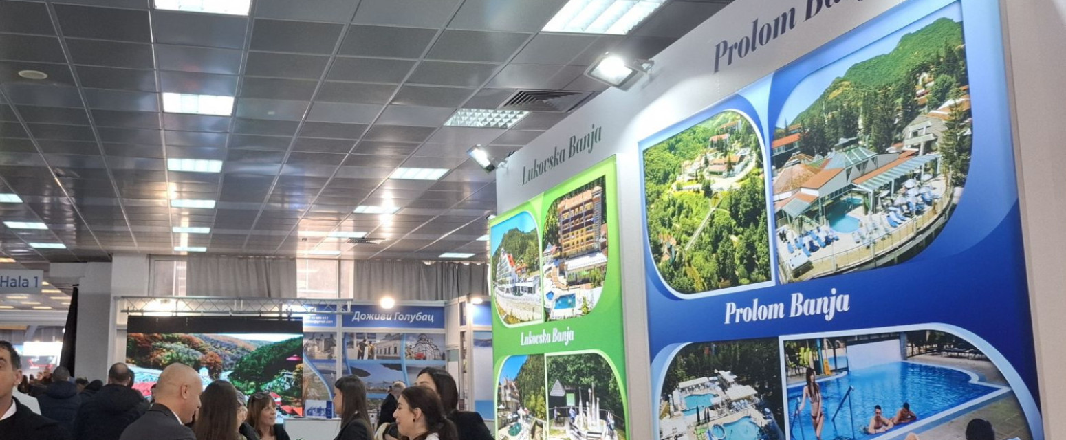 Počinje Međunarodni sajam turizma u Beogradu: Brojni popusti i do 60 odsto