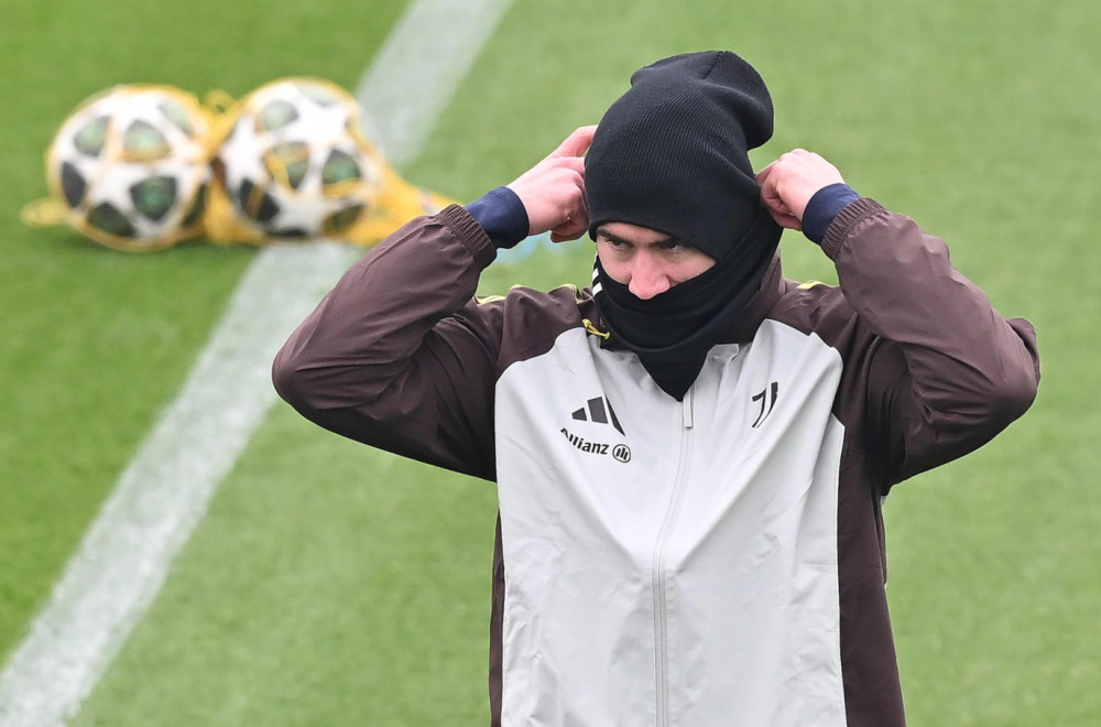 Vlahoviću, gde ćeš?