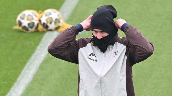 Vlahoviću, gde ćeš?