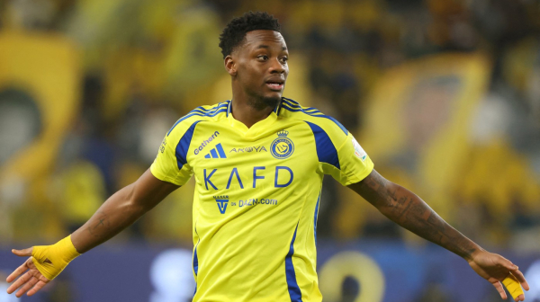 Ronaldov saigrač od 77 miliona isključen zbog "lupanja ćuške" VIDEO