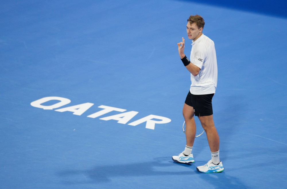 Šteta: Međedović otkazao turnir!