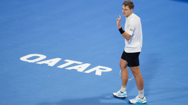 Šteta: Međedović otkazao turnir!