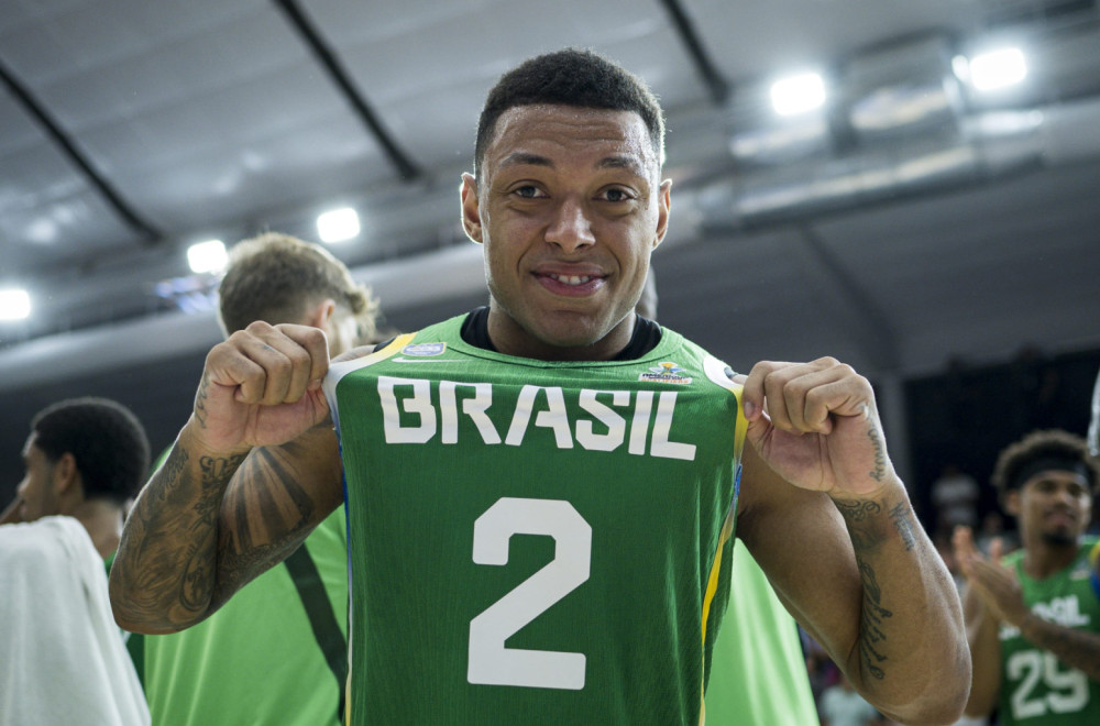 Jago vodio Brazil do pobede – perfektan učinak Petrovićevog tima VIDEO