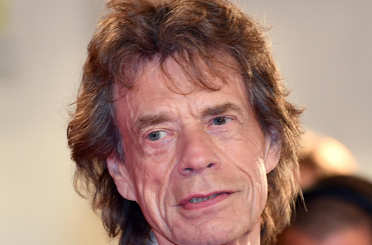 Najmlađi sin rok legende hitno prebačen u bolnicu nakon užasnog incidenta FOTO