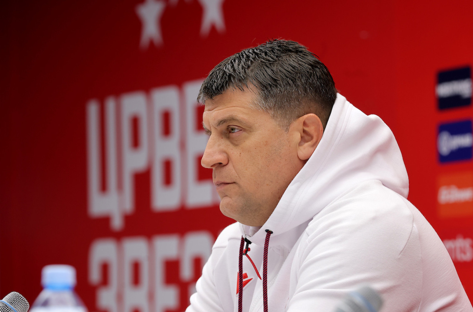 Milojević: "Bili smo bliži pobedi"; "Šerif voli ovakve utakmice"