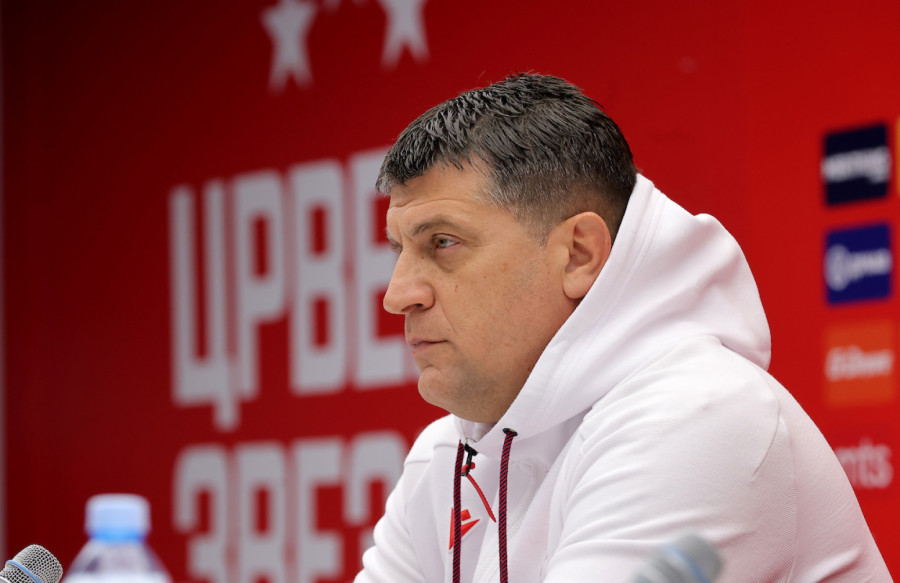 Motiv je samo ime rivala